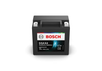 Batterie / Batterie 0092S5AX40 BOSCH