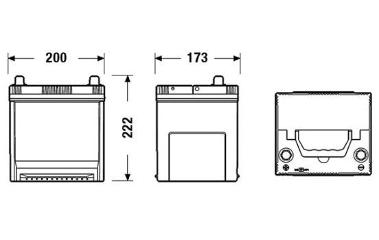 Batterie / Batterie, Image 2