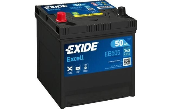 Batterie / Batterie