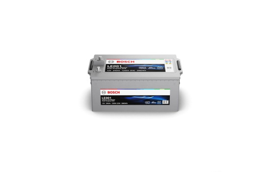 Batterie / Batterie