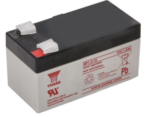 Batterie / Batterie