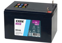 Batterie / Batterie