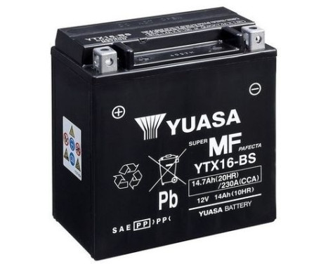Batterie / Batterie