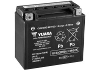 Batterie / Batterie