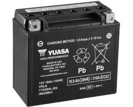 Batterie / Batterie