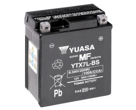 Batterie / Batterie