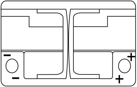Batterie / Batterie, Image 4