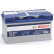 Batterie Bosch Blue S4E10 - 75 Ah - 730 A - adaptée aux véhicules avec système start-stop