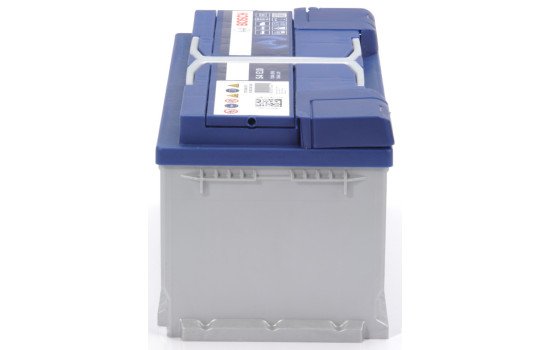 Batterie Bosch Blue S4E10 - 75 Ah - 730 A - adaptée aux véhicules avec système start-stop, Image 3