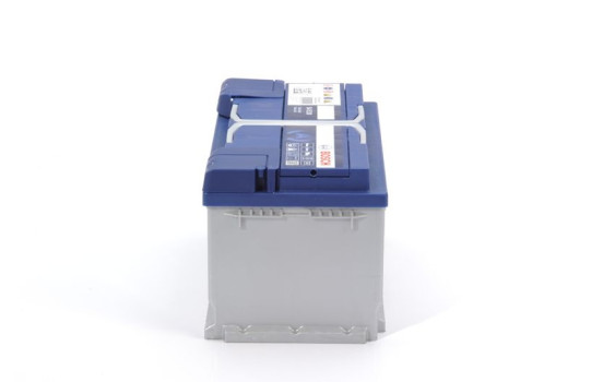 Batterie Bosch Blue S4E10 - 75 Ah - 730 A - adaptée aux véhicules avec système start-stop, Image 12