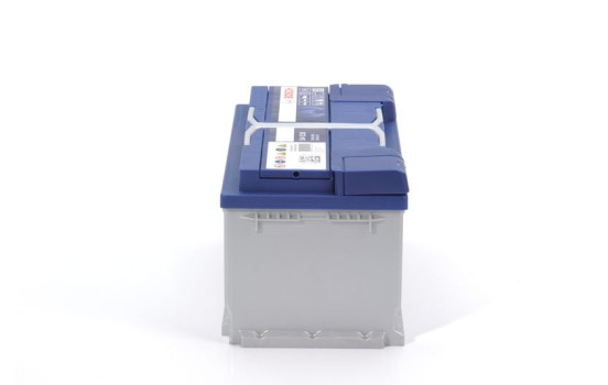 Batterie Bosch Blue S4E10 - 75 Ah - 730 A - adaptée aux véhicules avec système start-stop, Image 14