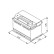 Batterie Bosch Blue S4E10 - 75 Ah - 730 A - adaptée aux véhicules avec système start-stop, Vignette 15