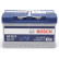 Batterie Bosch Blue S4E11 - 80 Ah - 800 A - adaptée aux véhicules avec système start-stop