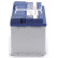 Batterie Bosch Blue S4E11 - 80 Ah - 800 A - adaptée aux véhicules avec système start-stop, Vignette 3