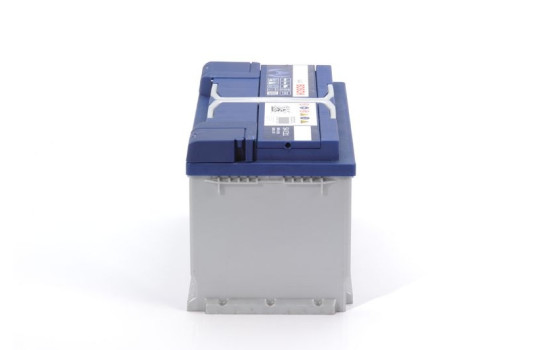 Batterie Bosch Blue S4E11 - 80 Ah - 800 A - adaptée aux véhicules avec système start-stop, Image 9