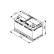 Batterie Bosch Blue S4E11 - 80 Ah - 800 A - adaptée aux véhicules avec système start-stop, Vignette 12