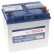 Batterie Bosch Blue S4E40 - 65 Ah - 650 A - adaptée aux véhicules avec système start-stop
