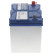 Batterie Bosch Blue S4E40 - 65 Ah - 650 A - adaptée aux véhicules avec système start-stop, Vignette 3