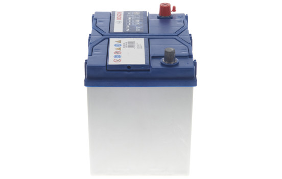 Batterie Bosch Blue S4E40 - 65 Ah - 650 A - adaptée aux véhicules avec système start-stop, Image 3
