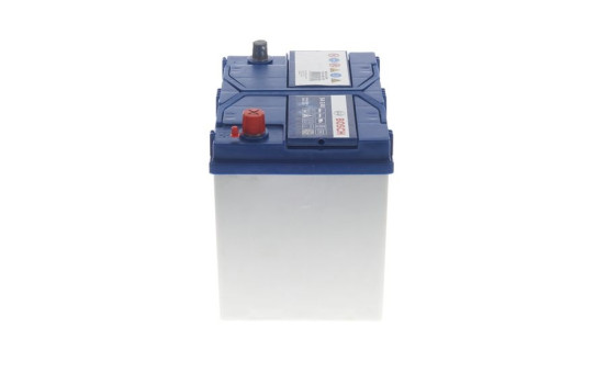 Batterie Bosch Blue S4E40 - 65 Ah - 650 A - adaptée aux véhicules avec système start-stop, Image 9