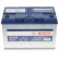Batterie Bosch Blue S4E42 - 85 Ah - 800 A - adaptée aux véhicules avec système start-stop, Vignette 2