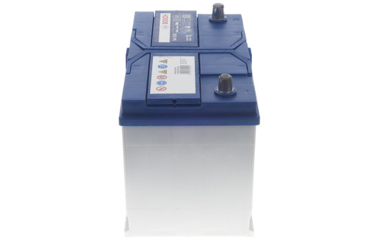 Batterie Bosch Blue S4E42 - 85 Ah - 800 A - adaptée aux véhicules avec système start-stop, Image 3