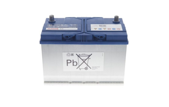 Batterie Bosch Blue S4E42 - 85 Ah - 800 A - adaptée aux véhicules avec système start-stop, Image 10