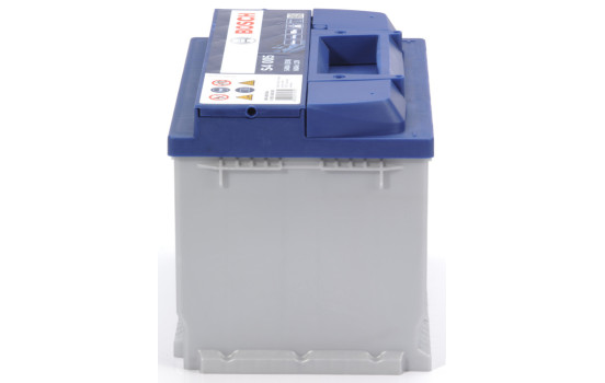 Batterie Bosch S4005 - 60 Ah - 540 A - pour véhicules sans système start-stop, Image 4