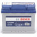 Batterie Bosch S4005 - 60 Ah - 540 A - pour véhicules sans système start-stop, Vignette 2