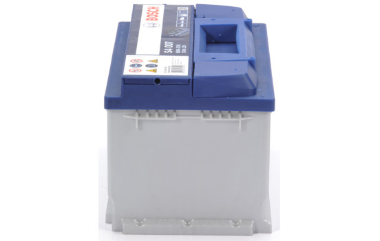 Batterie Bosch S4007 - 72 Ah - 680 A - pour véhicules sans système start-stop, Image 3