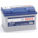 Batterie Bosch S4007 - 72 Ah - 680 A - pour véhicules sans système start-stop