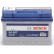 Batterie Bosch S4007 - 72 Ah - 680 A - pour véhicules sans système start-stop, Vignette 2