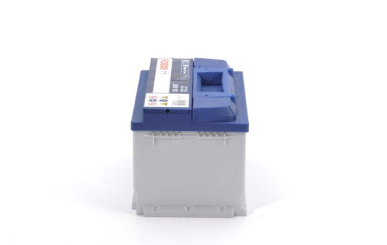 Batterie Bosch S4007 - 72 Ah - 680 A - pour véhicules sans système start-stop, Image 14