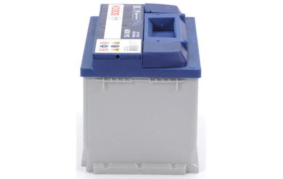 Batterie Bosch S4009 - 74 Ah - 680 A - pour véhicules sans système start-stop, Image 3