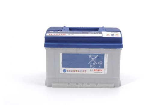 Batterie Bosch S4009 - 74 Ah - 680 A - pour véhicules sans système start-stop, Image 13