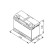 Batterie Bosch S4011 - 80 Ah - 740 A - pour véhicules sans système start-stop, Vignette 3