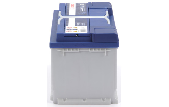 Batterie Bosch S4011 - 80 Ah - 740 A - pour véhicules sans système start-stop, Image 2