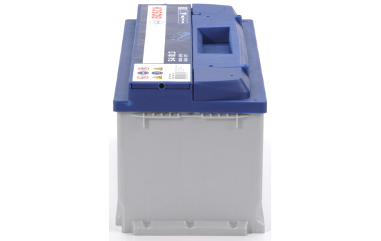 Batterie Bosch S4013 - 95 Ah - 800 A - pour véhicules sans système start-stop, Image 3