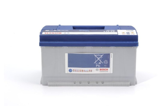 Batterie Bosch S4013 - 95 Ah - 800 A - pour véhicules sans système start-stop, Image 13