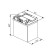 Batterie Bosch S4018 - 40 Ah - 330 A - pour véhicules sans système start-stop, Vignette 4