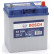 Batterie Bosch S4018 - 40 Ah - 330 A - pour véhicules sans système start-stop