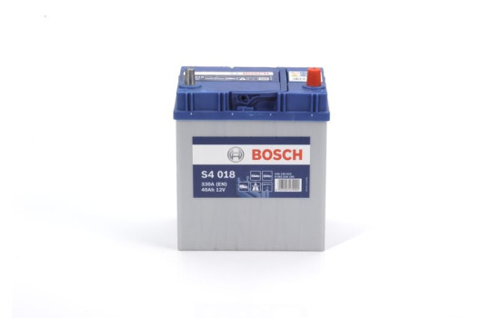 Batterie Bosch S4018 - 40 Ah - 330 A - pour véhicules sans système start-stop, Image 10