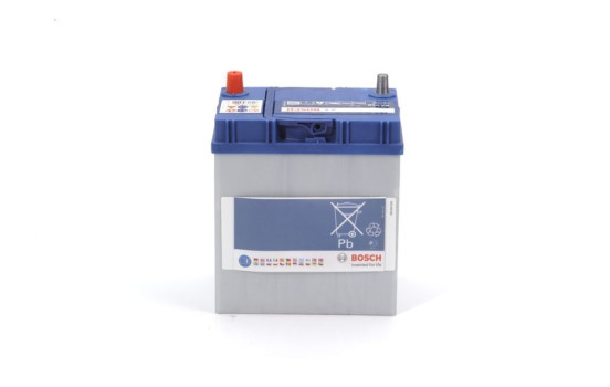 Batterie Bosch S4018 - 40 Ah - 330 A - pour véhicules sans système start-stop, Image 12