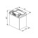 Batterie Bosch S4018 - 40 Ah - 330 A - pour véhicules sans système start-stop, Vignette 14