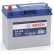 Batterie Bosch S4022 - 45 Ah - 330 A - pour véhicules sans système start-stop