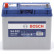 Batterie Bosch S4022 - 45 Ah - 330 A - pour véhicules sans système start-stop, Vignette 2