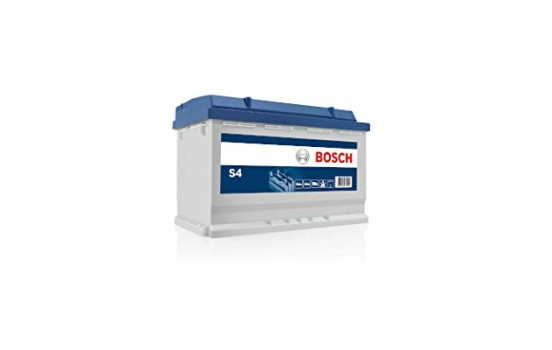 Batterie Bosch S4023 - 45 Ah - 330 A - pour véhicules sans système start-stop, Image 6
