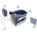 Batterie Bosch S4023 - 45 Ah - 330 A - pour véhicules sans système start-stop, Vignette 7