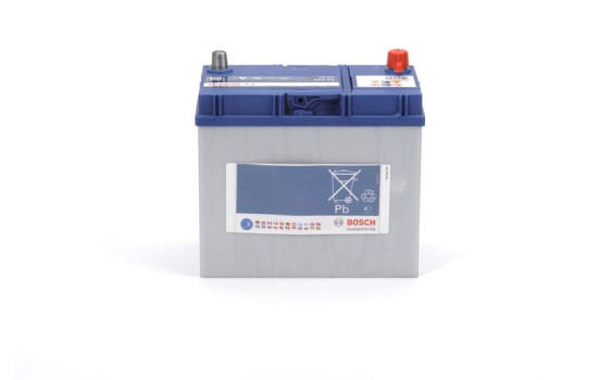 Batterie Bosch S4023 - 45 Ah - 330 A - pour véhicules sans système start-stop, Image 12
