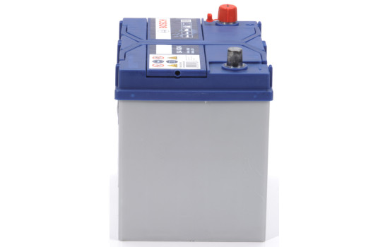 Batterie Bosch S4024 - 60 Ah - 540 A - pour véhicules sans système start-stop, Image 3